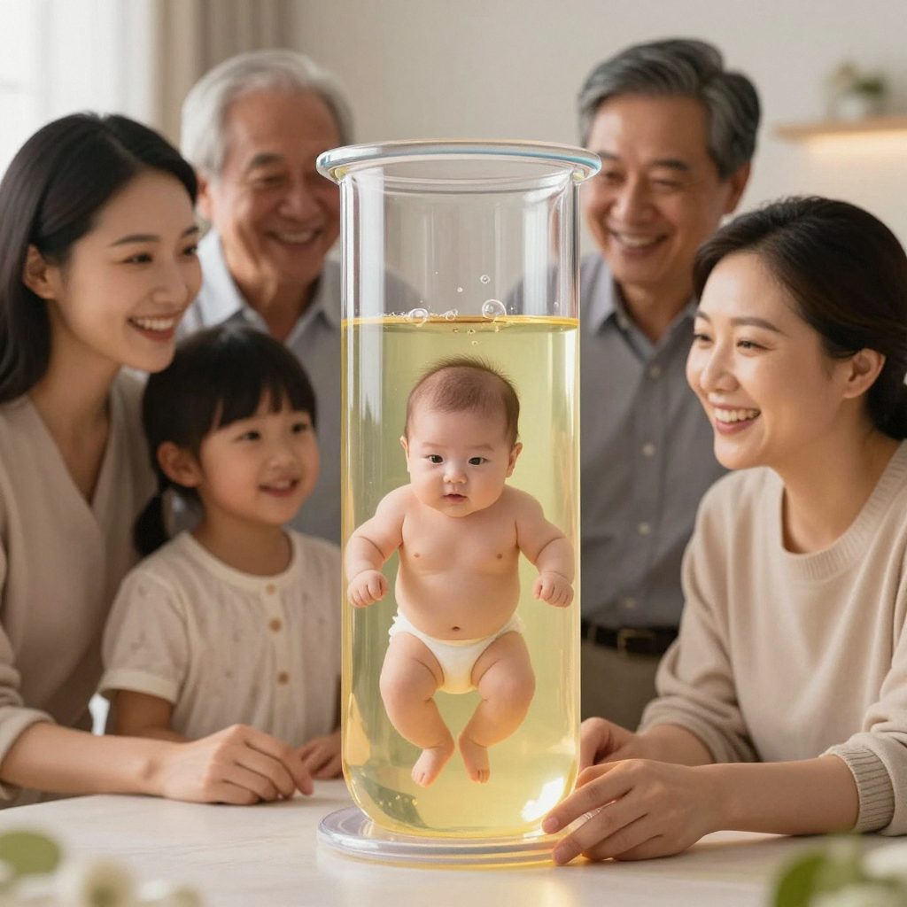 三代试管 PGT